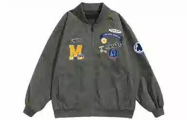 LIGHTNING MONSTER Logo