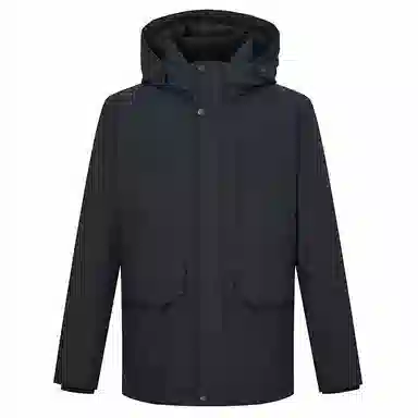 HAZZYS Down Jacket Men