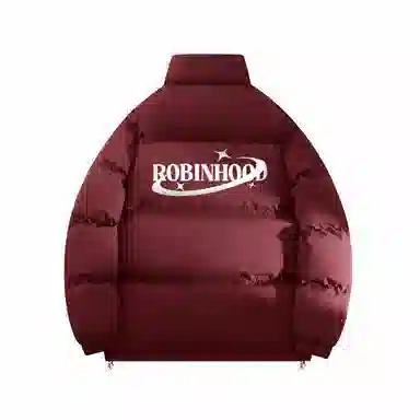 ROBINHOOD logo