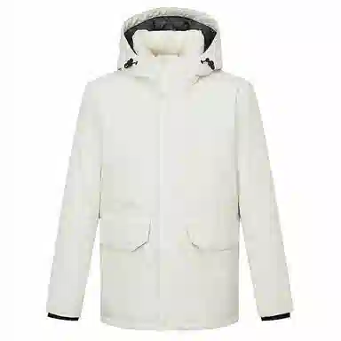 HAZZYS Down Jacket Men