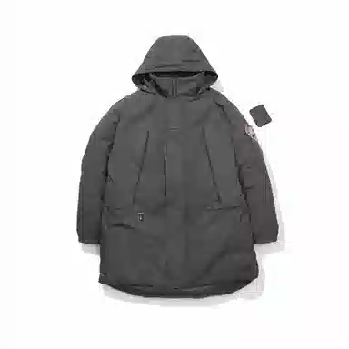 nautica white sail FW24