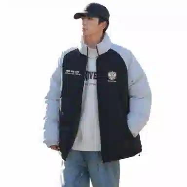 DBD WH