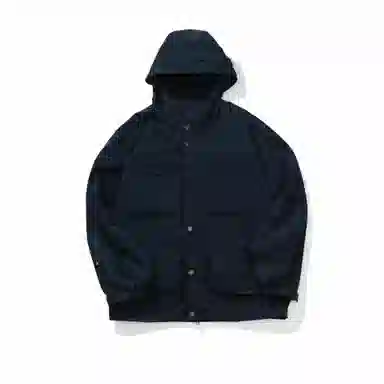 nautica white sail
