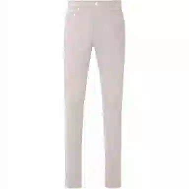 lululemon ABC Skinny-Fit Pant 34"