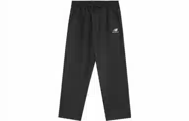 New Balance CNY Series Black Pants