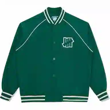 UNDEFEATED FW24