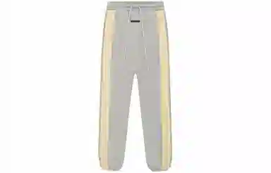 Fear of God x adidas Heavy Fleece Sweatpant