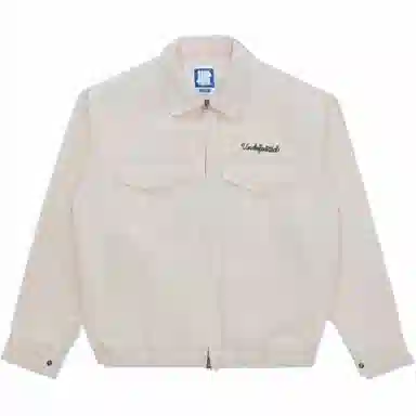 UNDEFEATED FW24 Logo