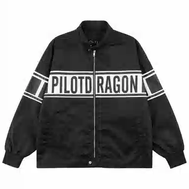 PILOTDRAGON logo