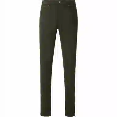 lululemon ABC Skinny-Fit Pant 34"