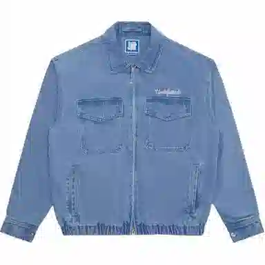 UNDEFEATED FW24 Logo