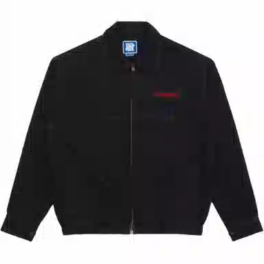 UNDEFEATED FW24 Logo