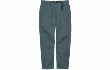 The North Face Purple Label Green Pants