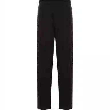 Stone Island Cargo Pants Black