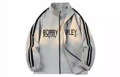 BOBBY ABLEY Logo
