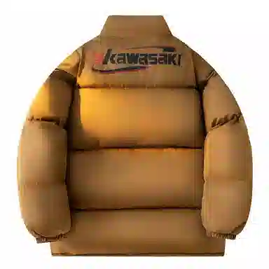 Kawasaki logo