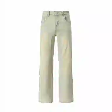 FAKE VINTAGE cleanfit