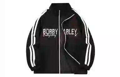 BOBBY ABLEY Logo