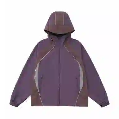 norybrand 24FW break loose