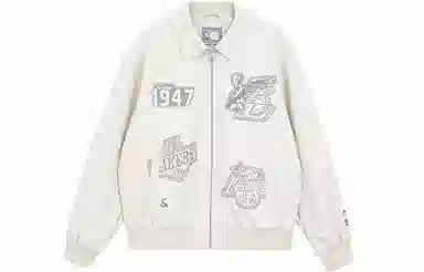 JACK JONES x NBA LOGO