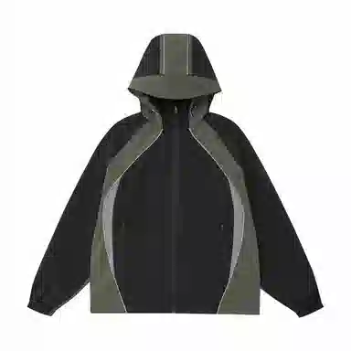norybrand 24FW break loose