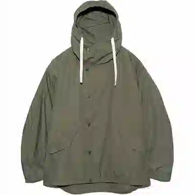 nanamica FW24