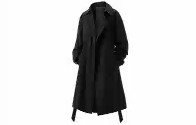 Menblero Trench Coat