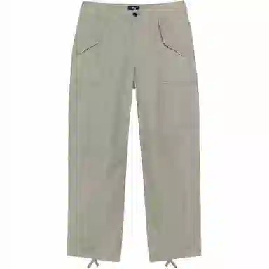 Stussy FW24 MILITARY CARGO PANT RIPSTOP