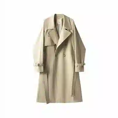 William Fox&Sons Trench Coat