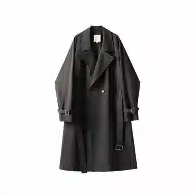 William Fox&Sons Trench Coat