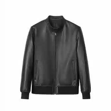 SINBOS Jacket Graphite Black