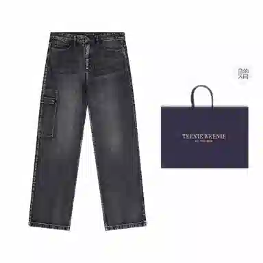 Teenie Weenie Men 24FW