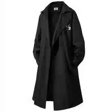 Doraemon Trench Coat