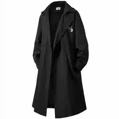 Doraemon Trench Coat