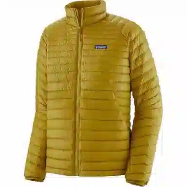 patagonia Alplight