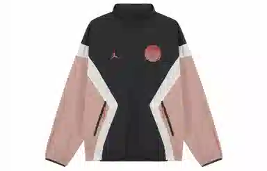 Jordan FW24 Anthem