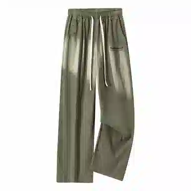 ROBINHOOD Paratrooper Pants