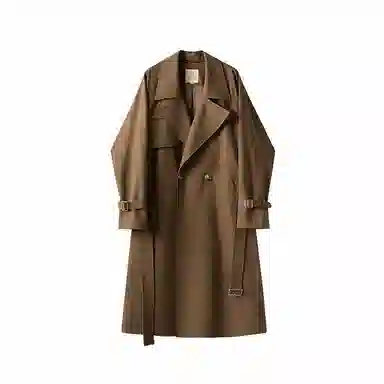 William Fox&Sons Trench Coat