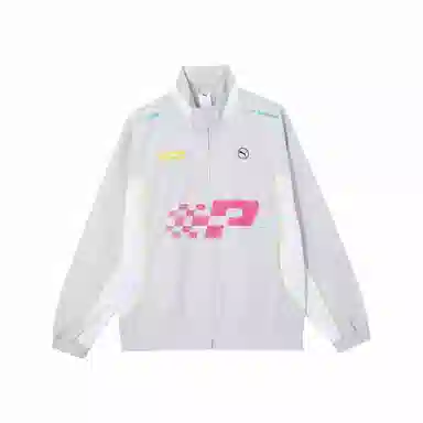 PUMA Woven Beyond The Speed