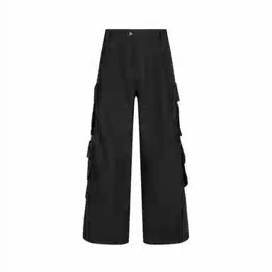 SUOXIE Cargo Pants