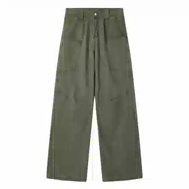 FAKE VINTAGE cleanfit