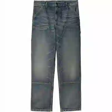 Carhartt WIP Double Knee Pant