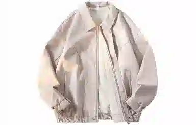 NBNO Classic Biker Leather Jacket