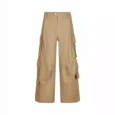 SUOXIE Cargo Pants