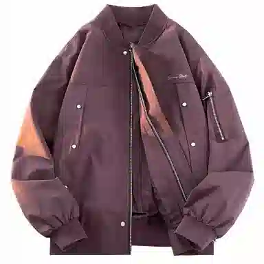 Sesame Street Bomber Jacket