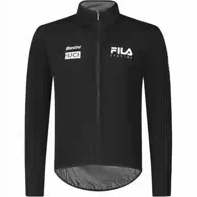 FILA CYCLING logo