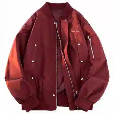 Sesame Street Bomber Jacket