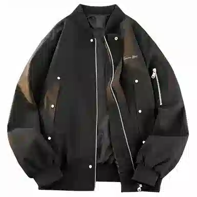 Sesame Street Bomber Jacket