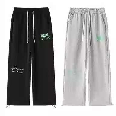 Unite Life HOODS Logo 2