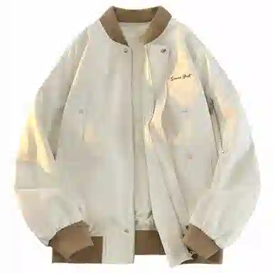 Sesame Street Bomber Jacket